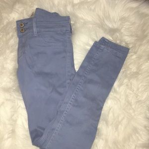 hollister jeans (brand new)